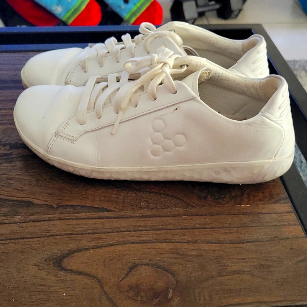 Vivobarefoot Geocourt Womens